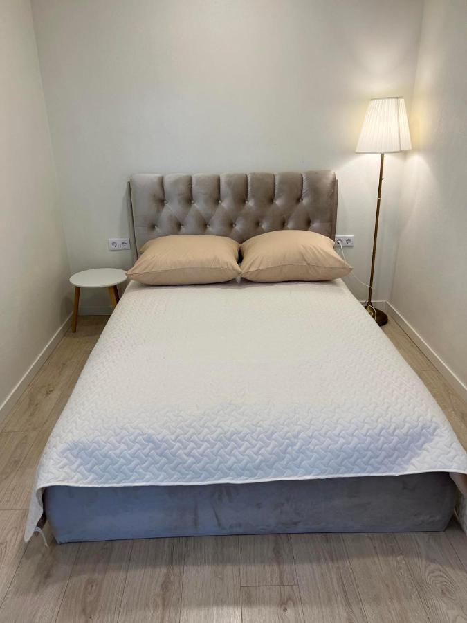 Seaside Apartments 2 Паланга Экстерьер фото